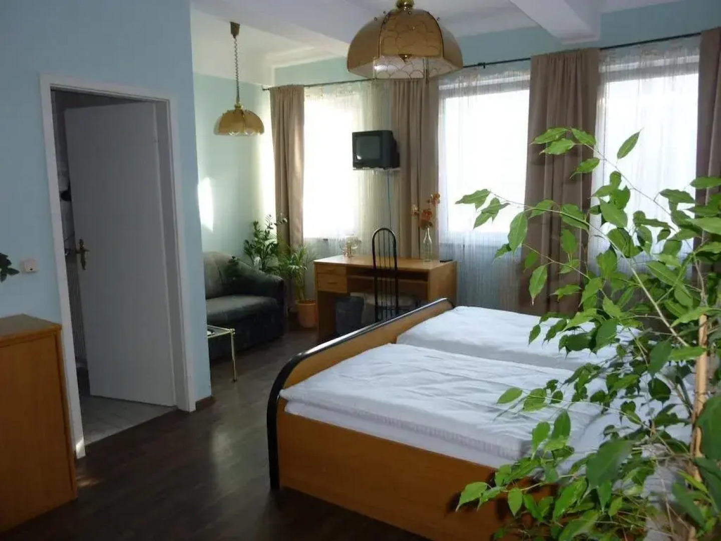 Achathotel Zum Schwan