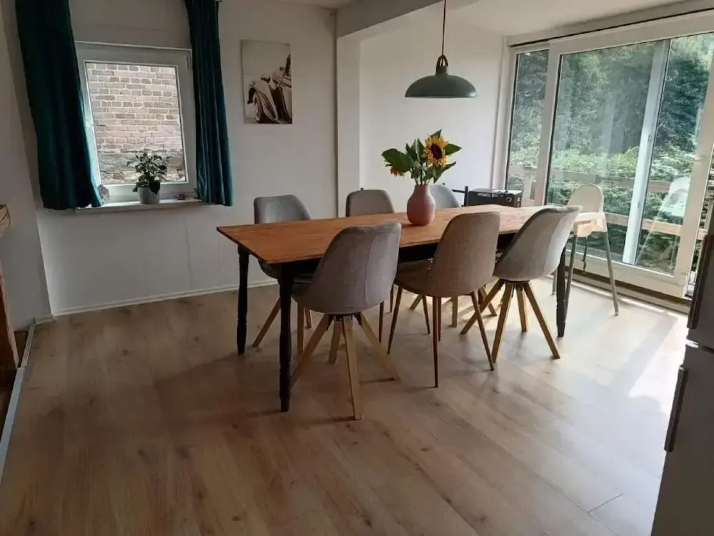 Ferienhaus Meurastein