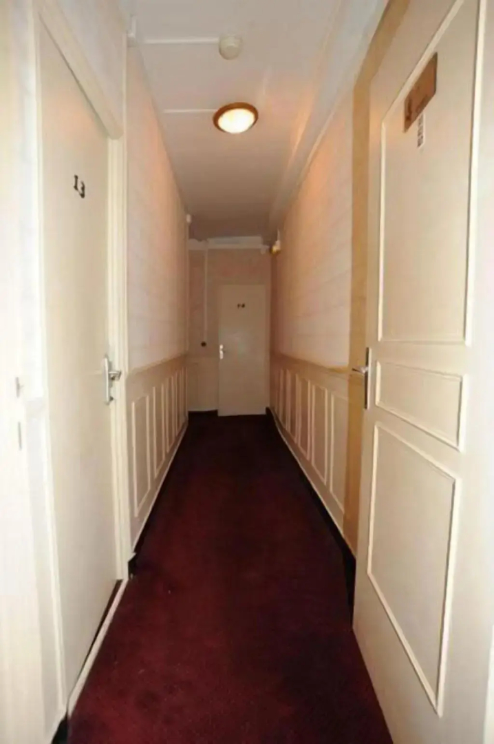 Sully Hôtel