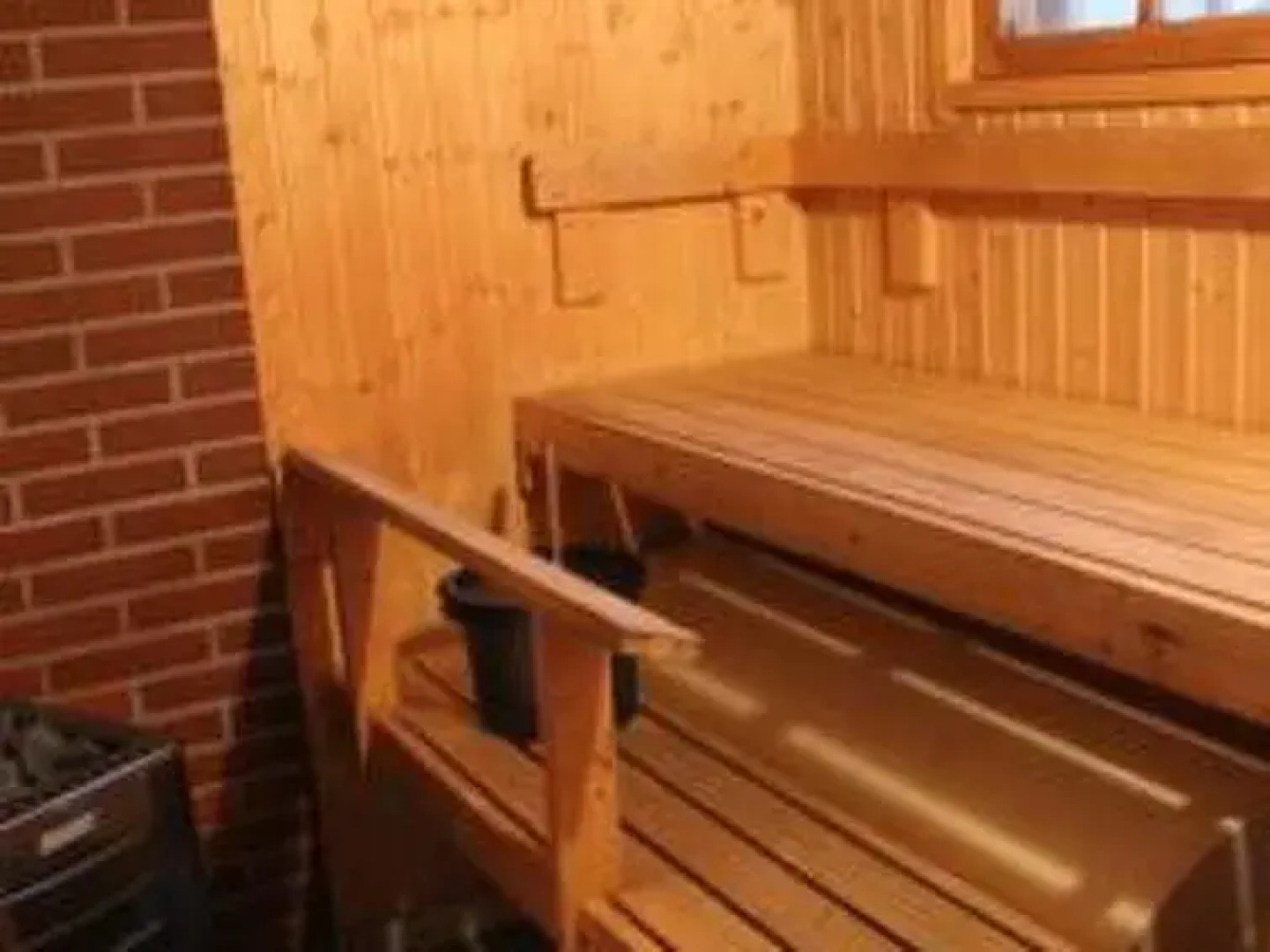 Holiday Home Aittoniemi ii