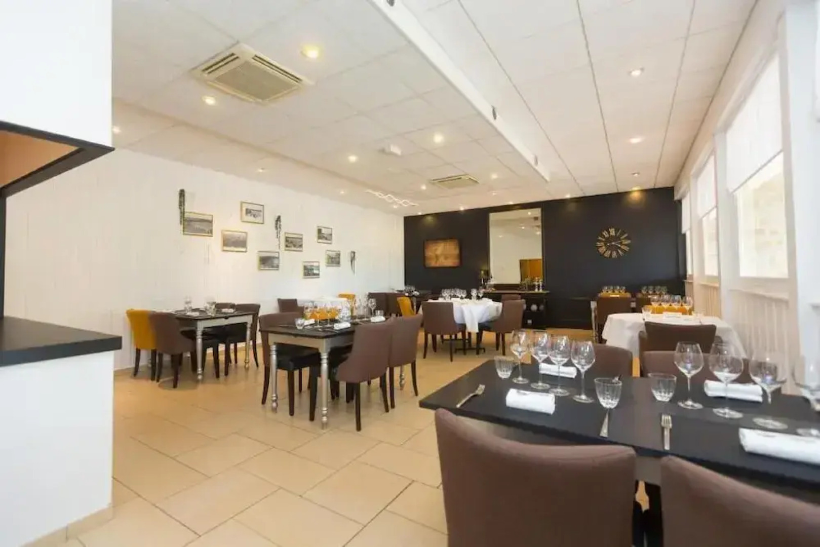 Auberge des Voiliers