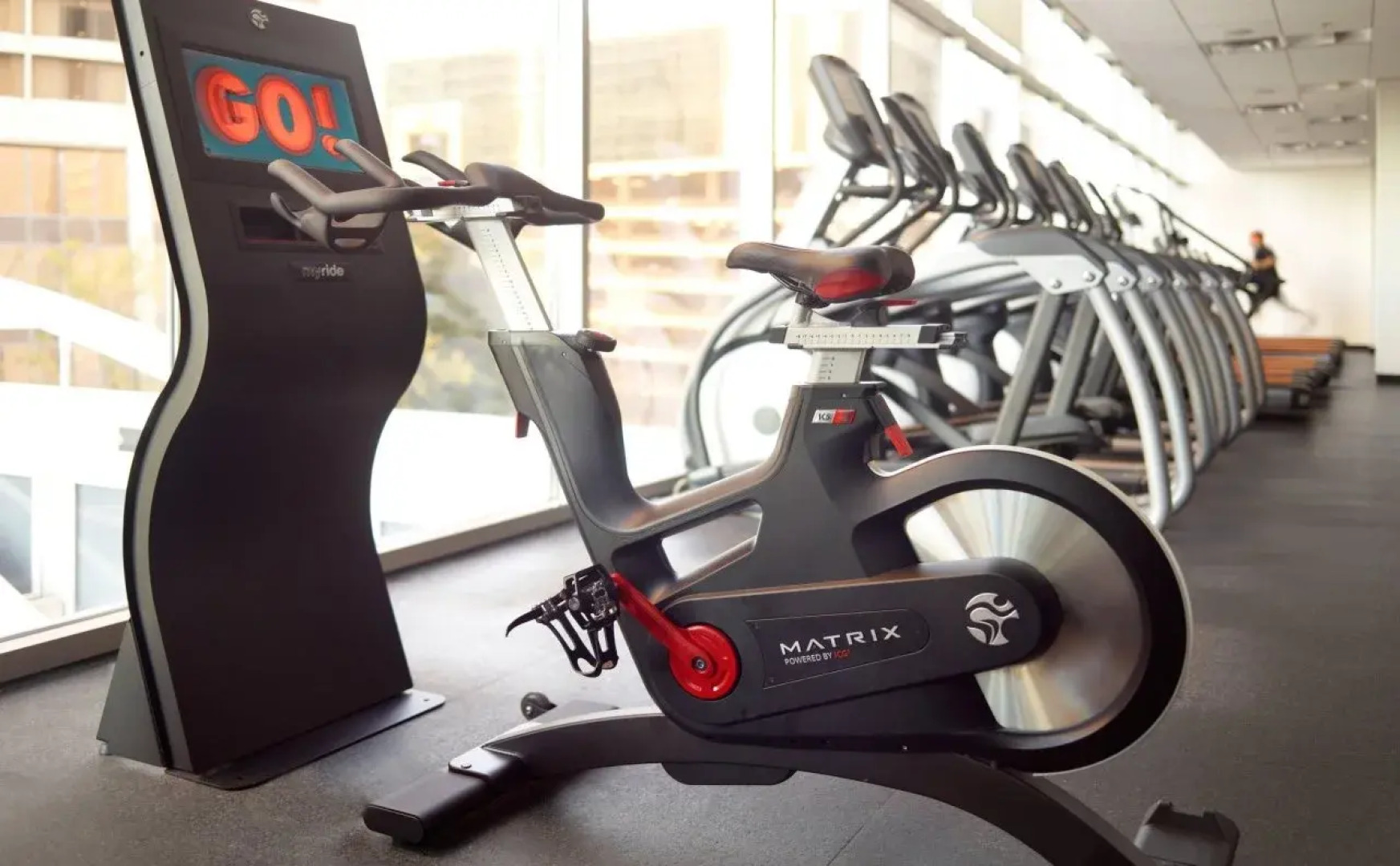 Atlanta Marriott Marquis