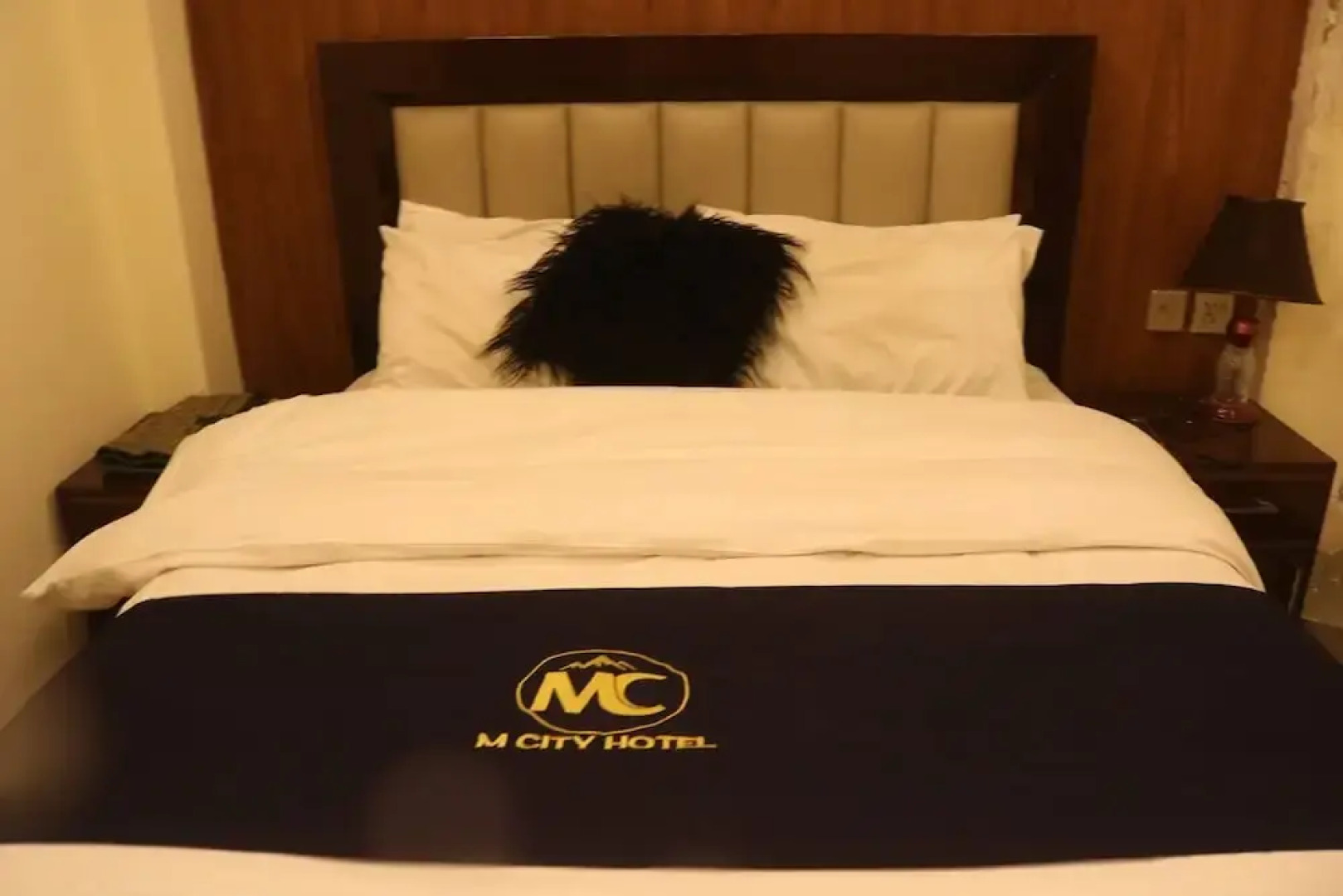 Hotel Madina City Bahrain