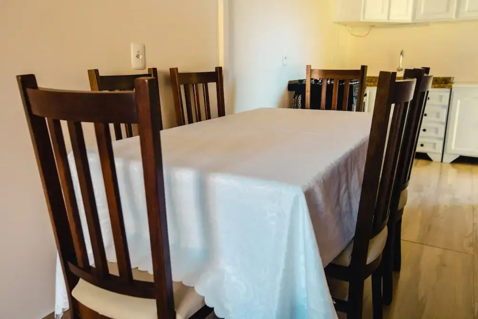 ApartPousada Residencial Dos Reis