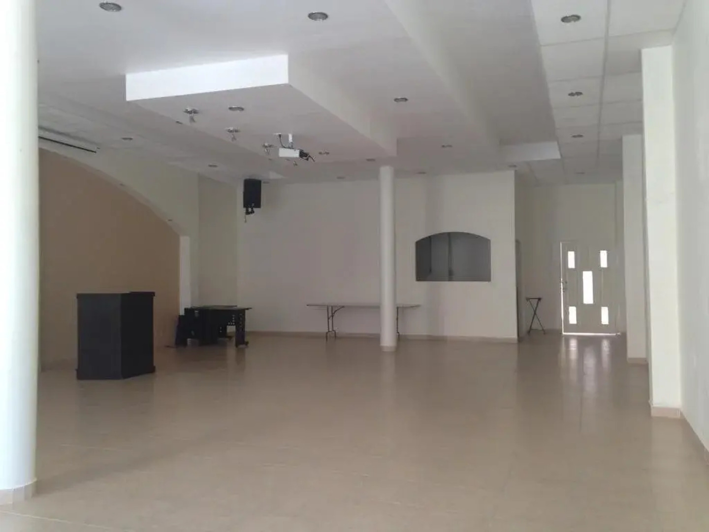 Hotel y Cafeteria Posada del Rincon