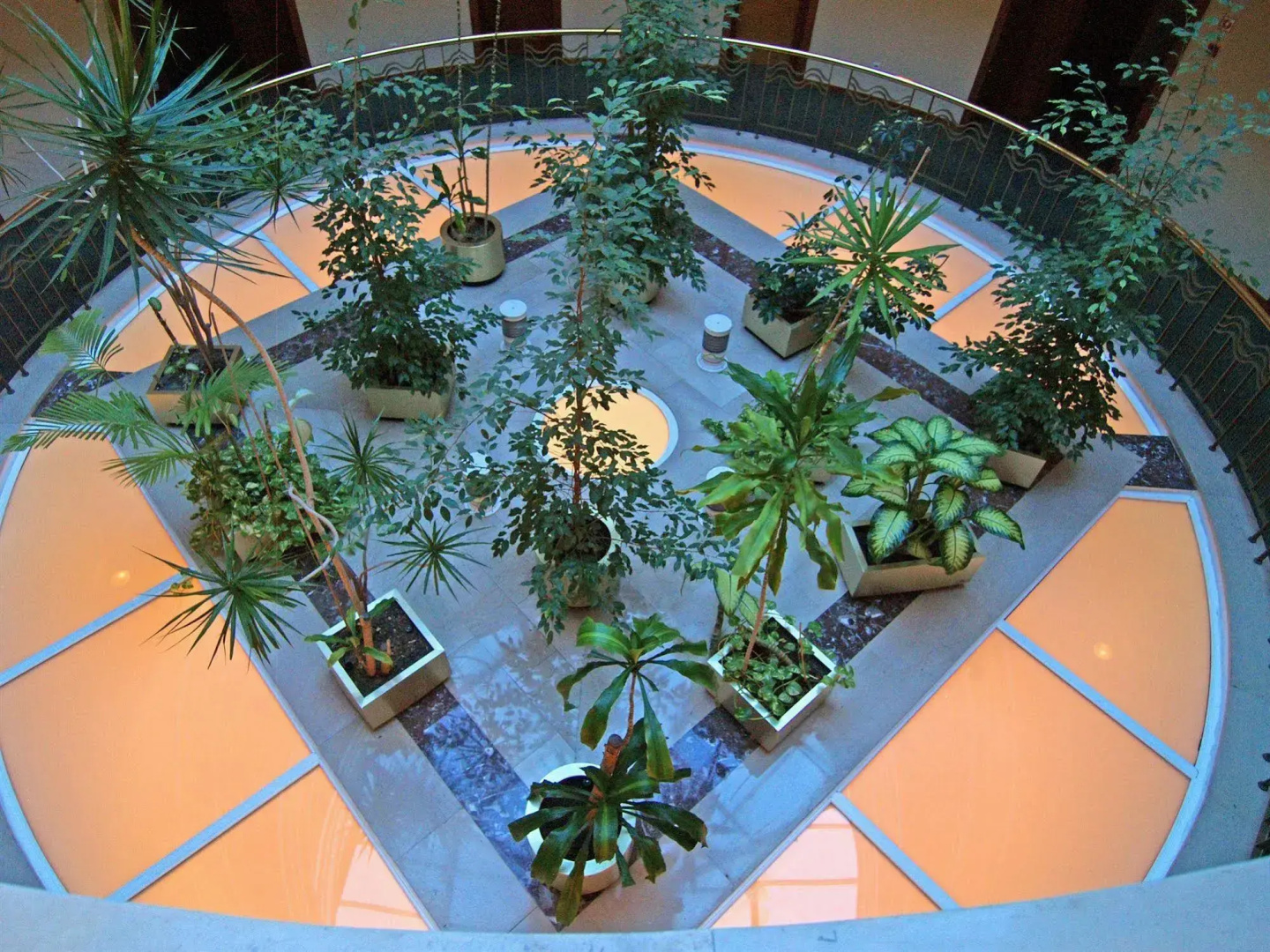 Hotel Hoyuela