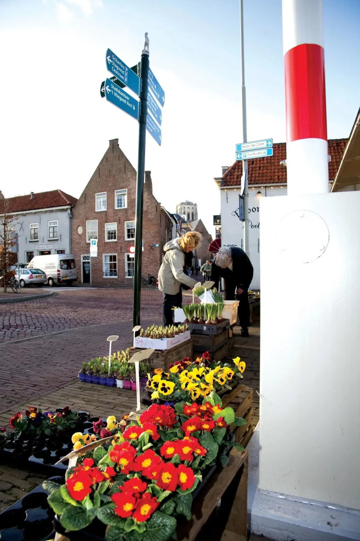 Fletcher Hotel - Restaurant De Zalm