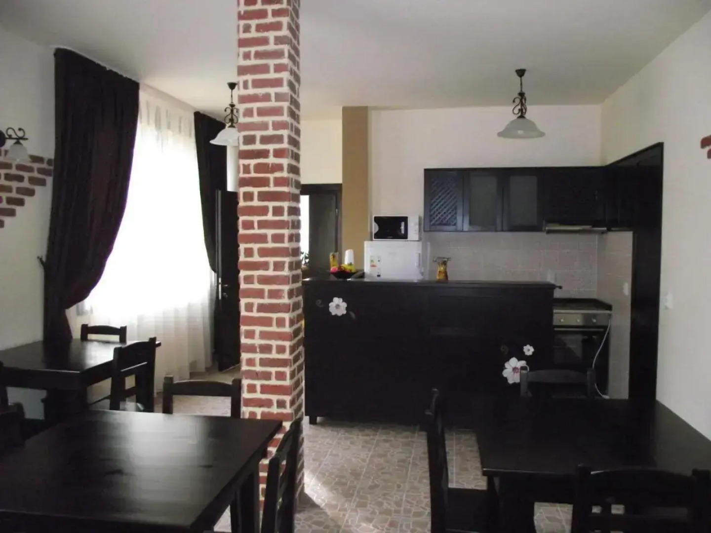 Pensiunea Cristian Covasna