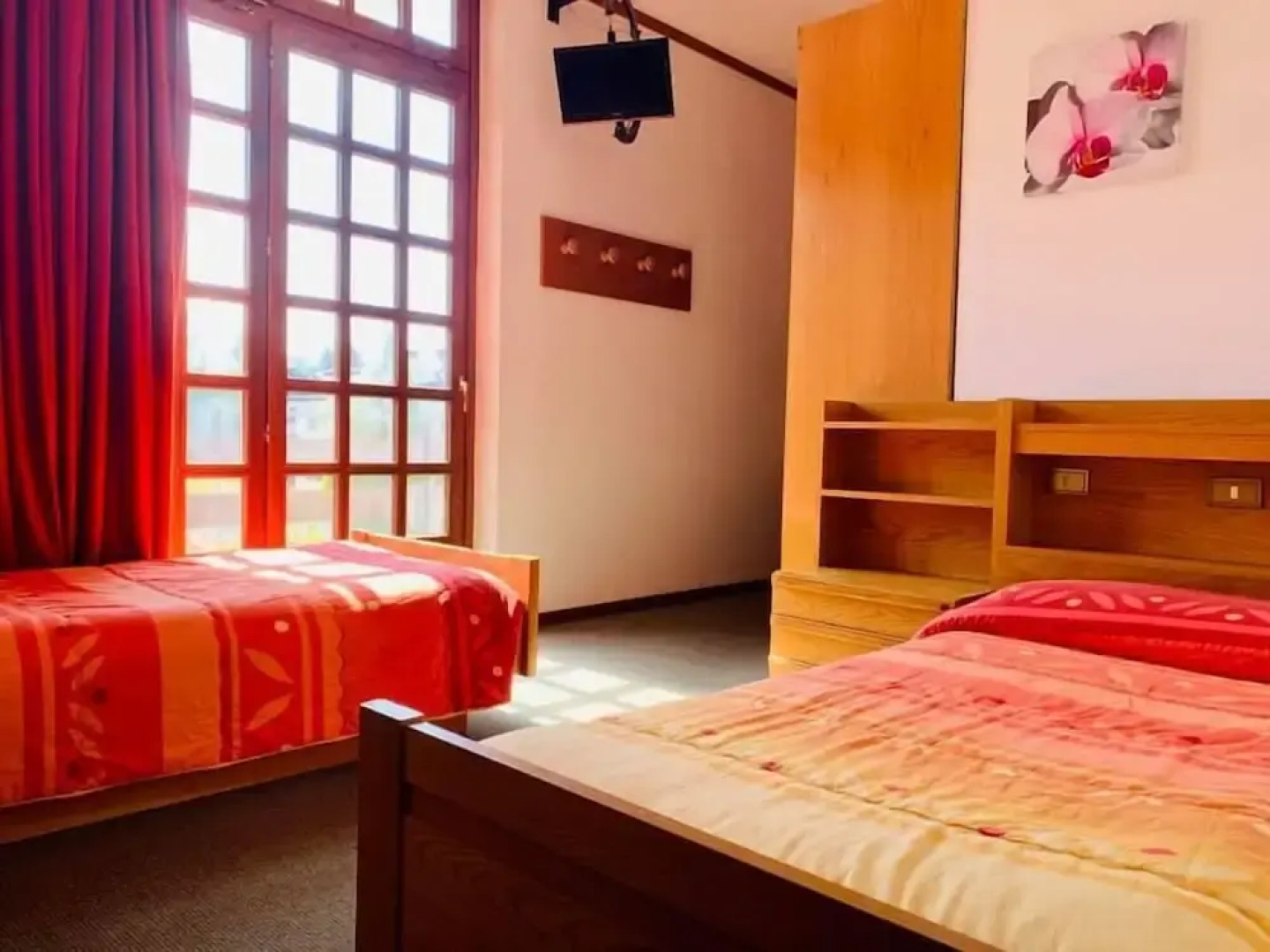 La Scardola Ristorante Hotel Bar