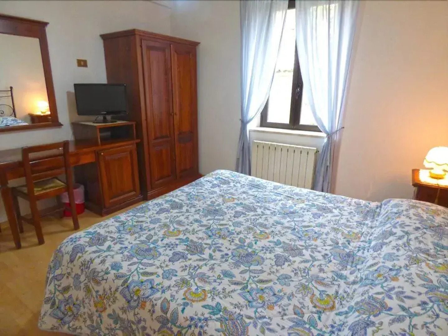 " Il Bersagliere " Dependance Hotel la Pace