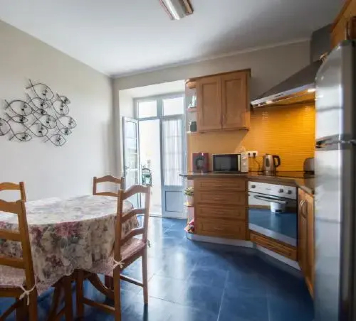 Casa da Avó - Vila do Porto