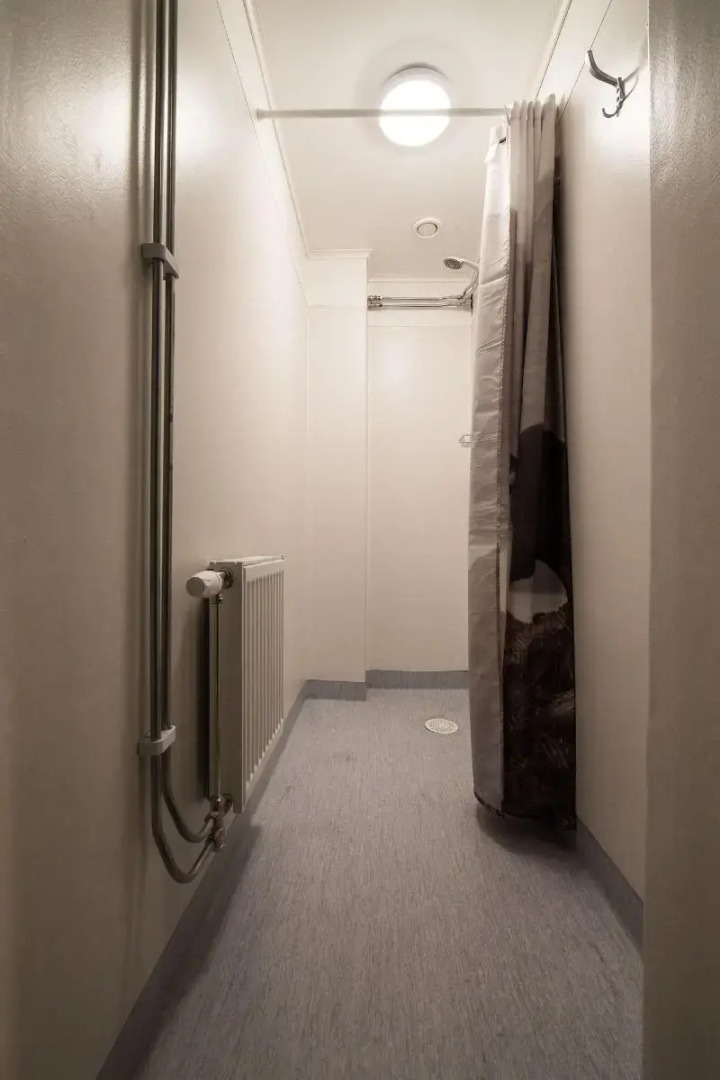 Abisko Turiststation STF