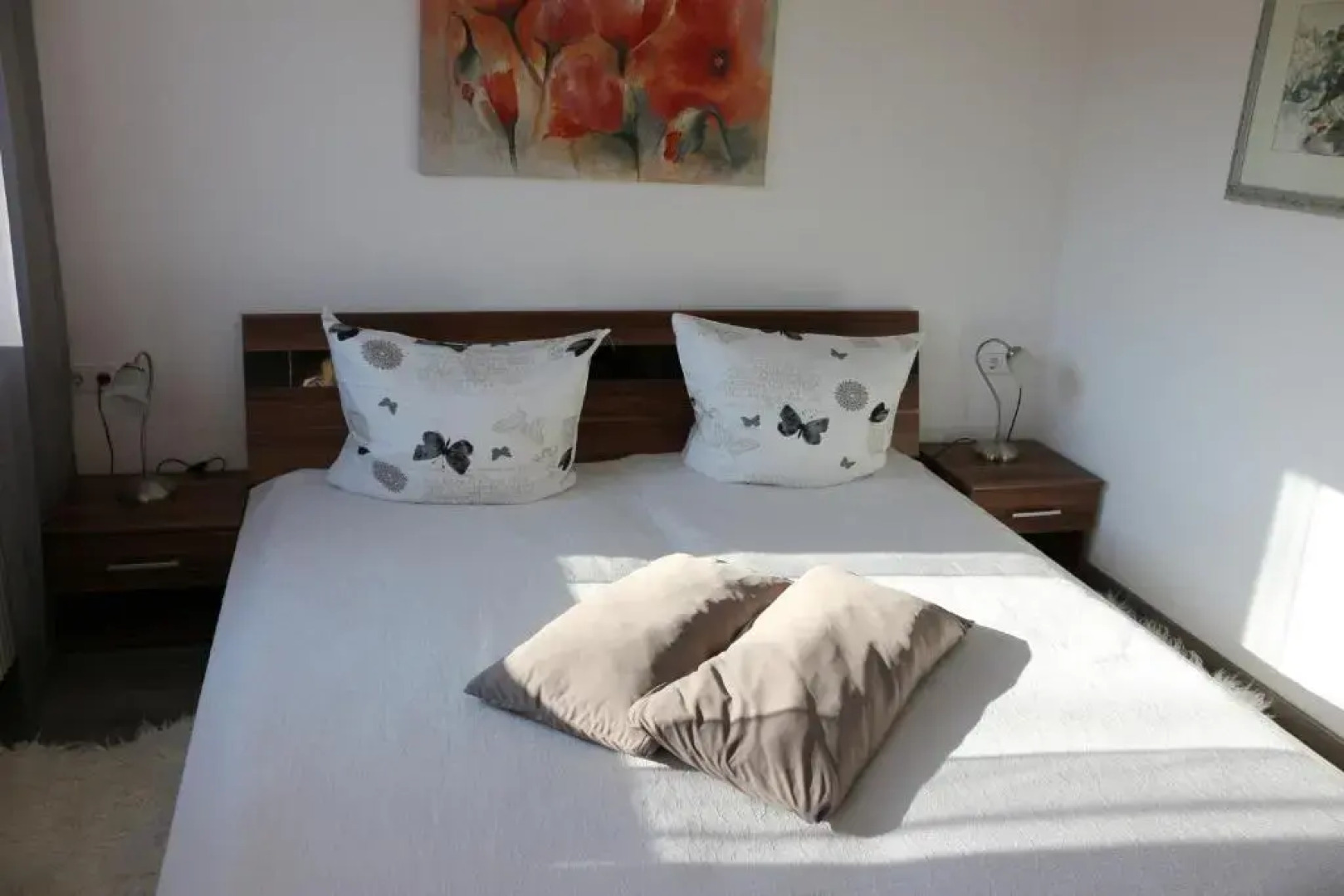 Rosenalm Scheidegg Apartment 333