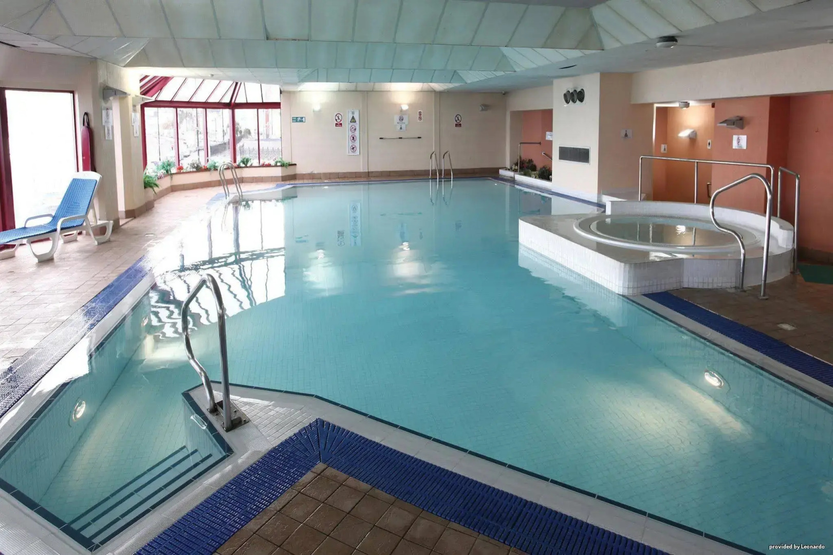 Best Western Palace Hotel & Casino