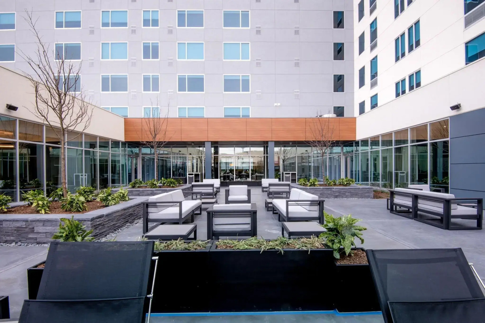 Aloft Dallas Love Field