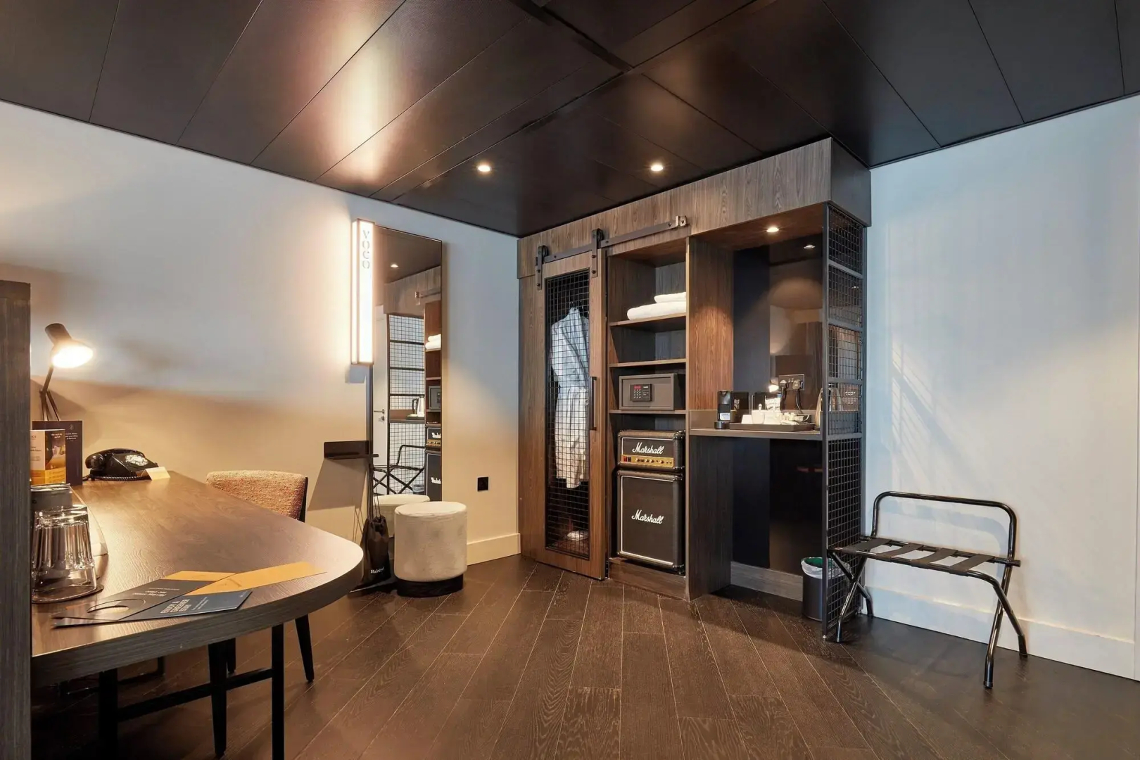 voco Leicester, an IHG Hotel	