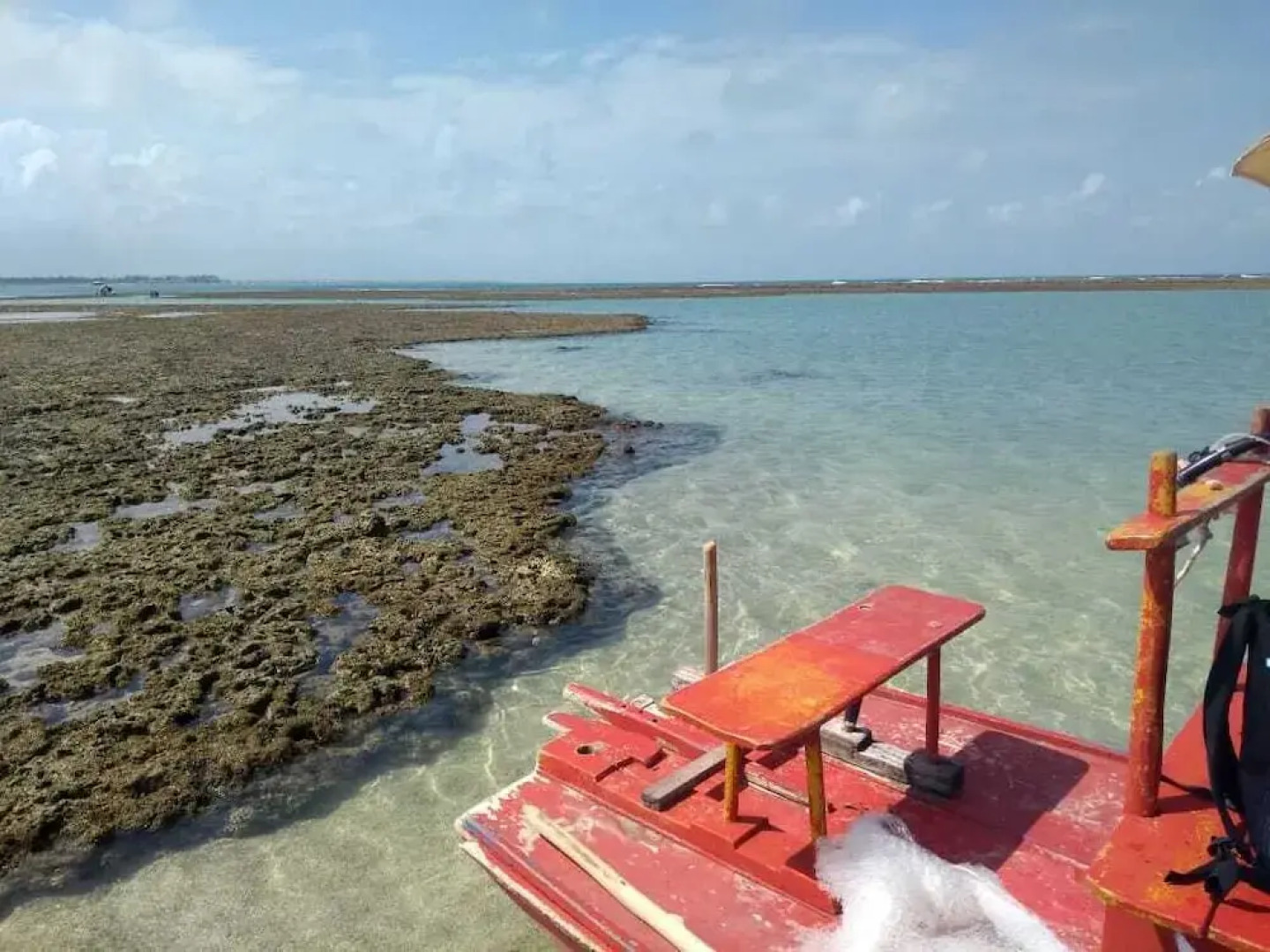 Pousada Pontal de Maracaipe