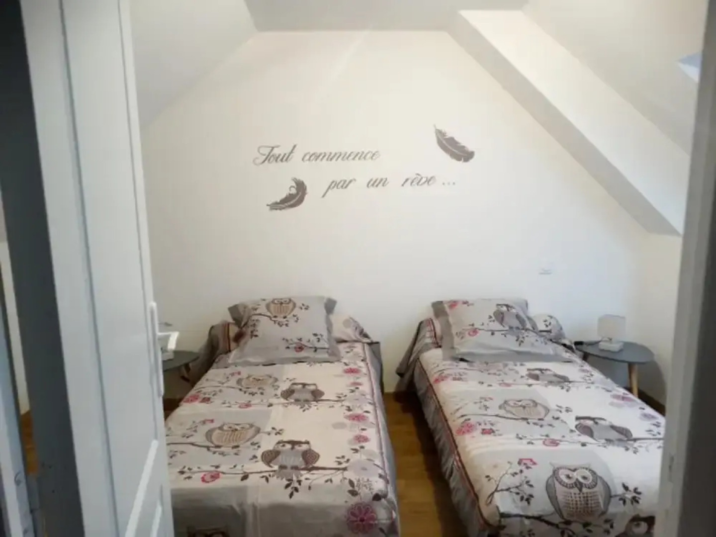 House With 3 Bedrooms In Nivillac With Furnished Garden And Wifi