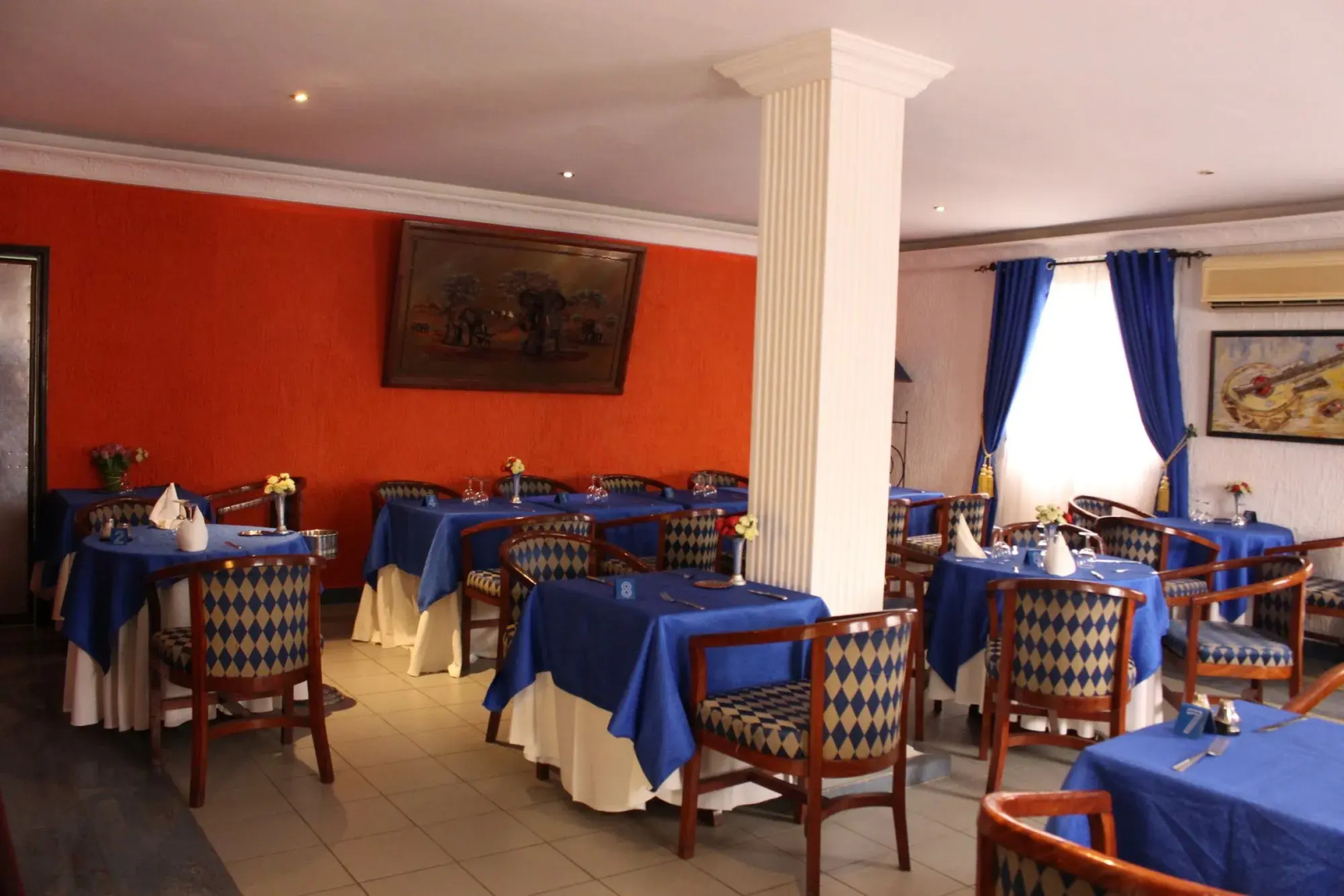 Jet Hôtel