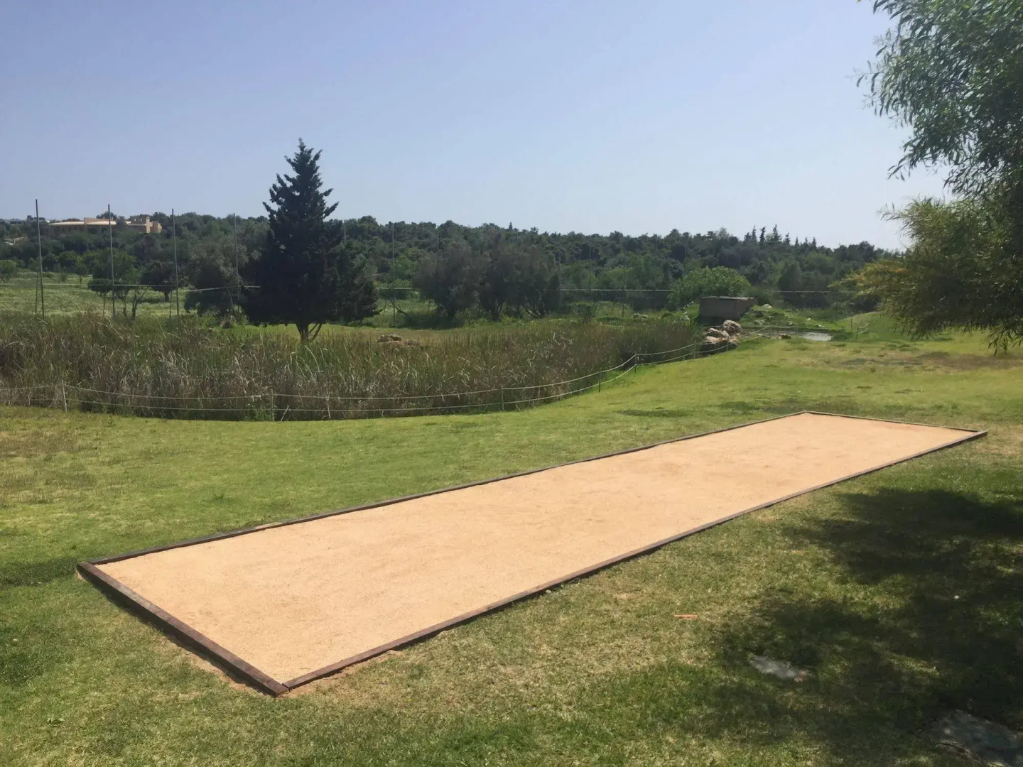 The Navigator - Palm Oasis Alvor