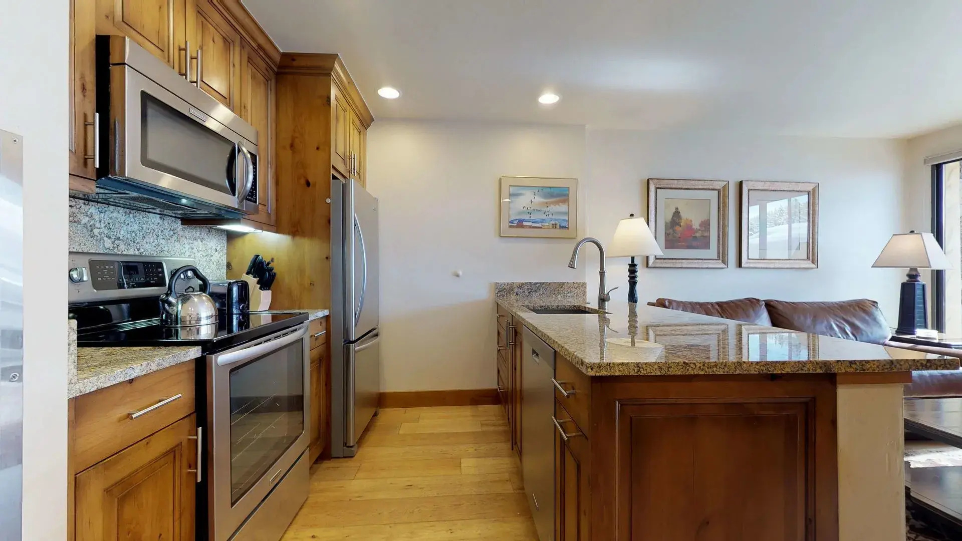 Gore Creek Place Condominiums