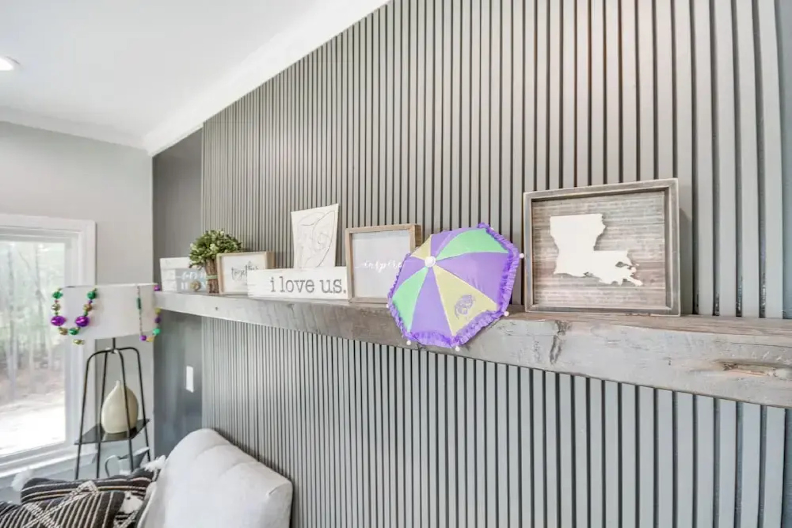 Bay St Louis Home w/ Private Dock + Kayaks!