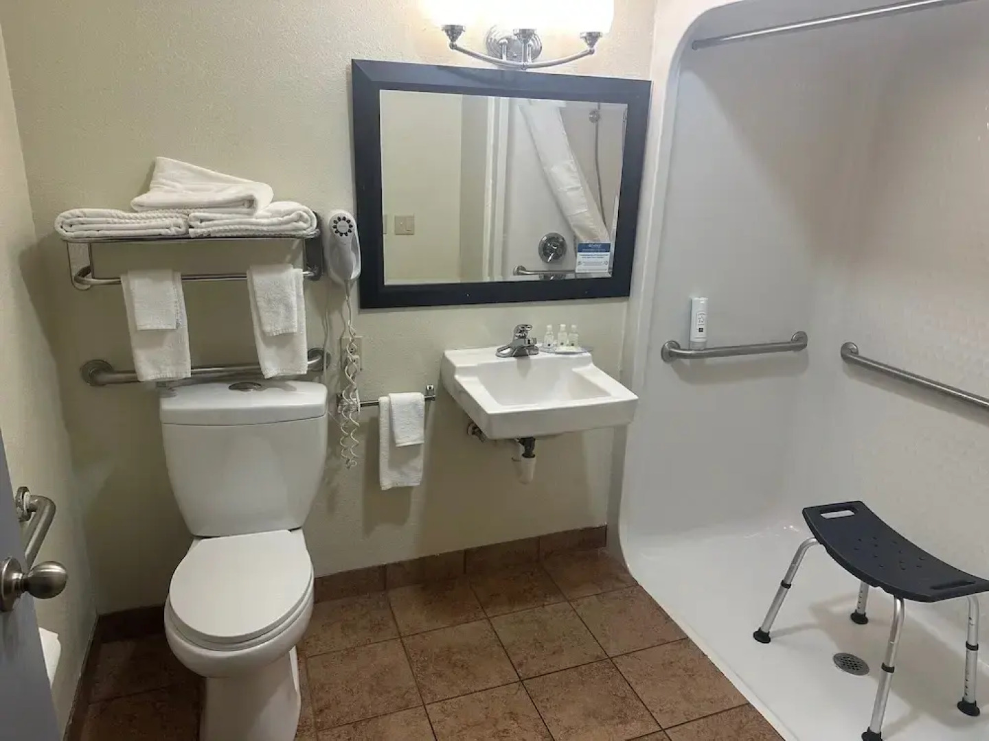 Quality Inn Plainfield - Indianapolis West