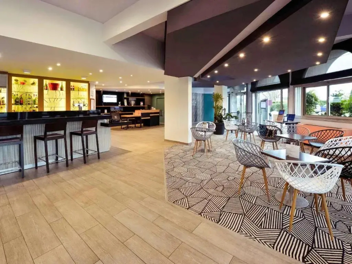 Mercure Vienne Sud Chanas