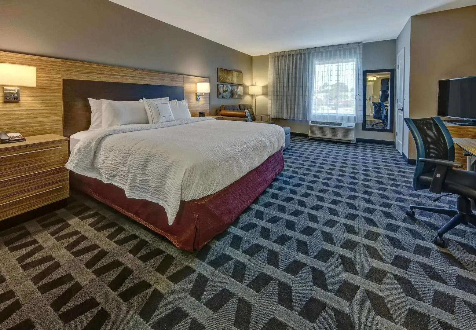 TownePlace Suites by Marriott Auburn University Area