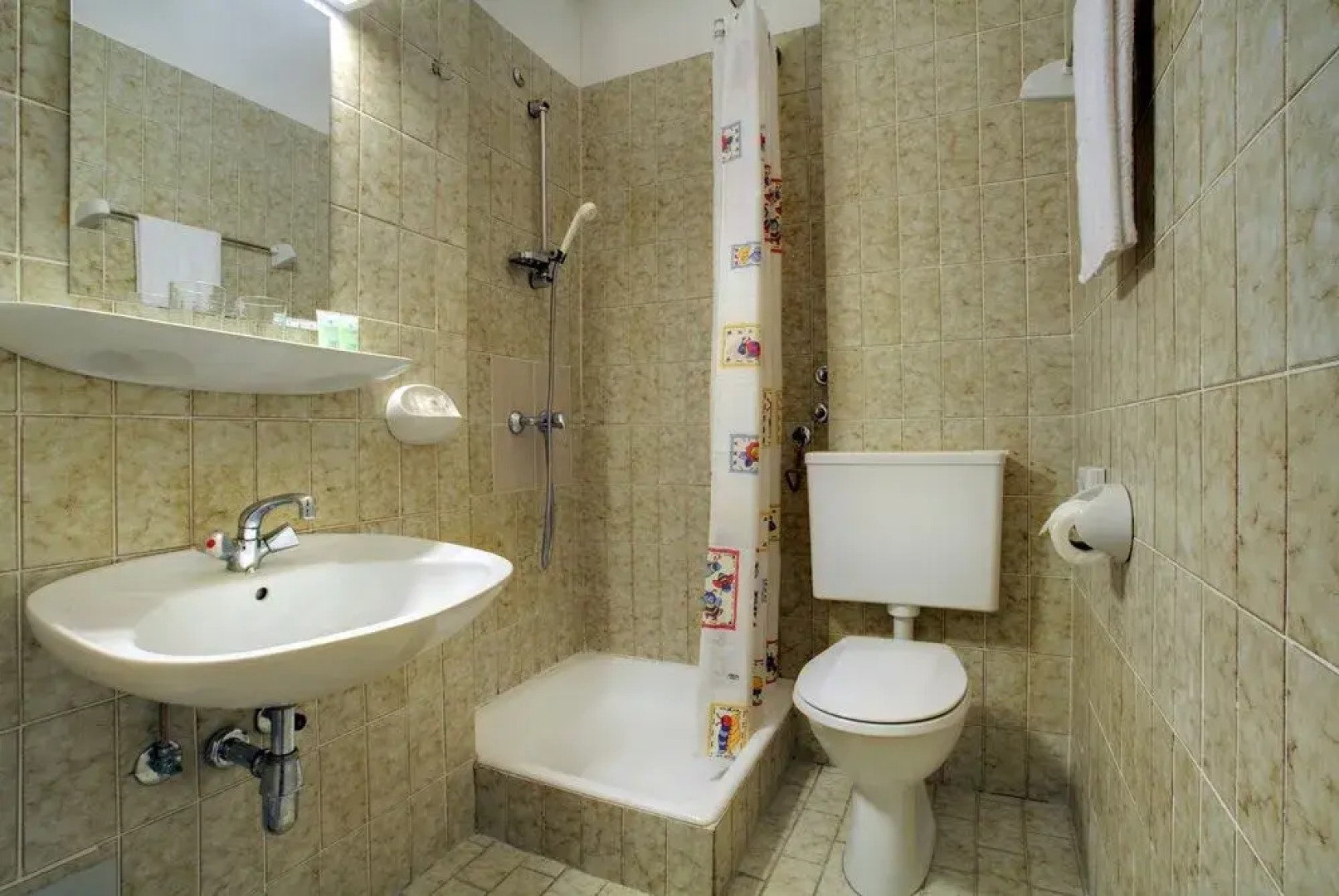 Marina Sunny Hotel by Valamar