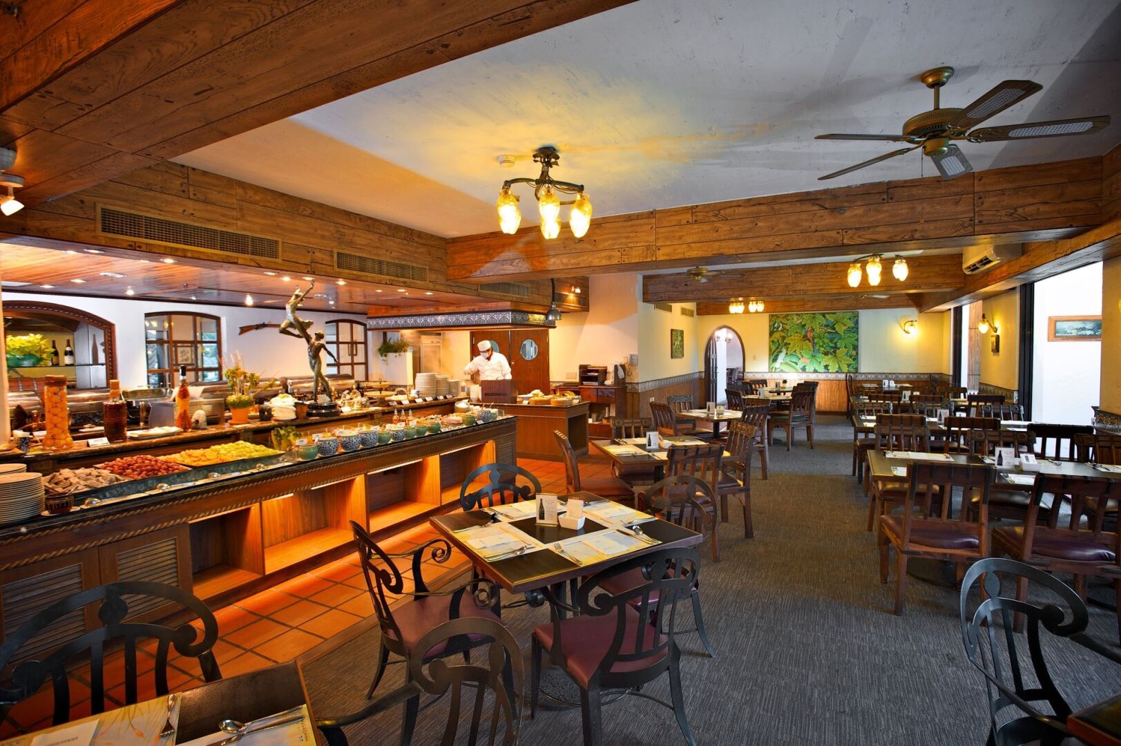 Promisedland Resort & Lagoon