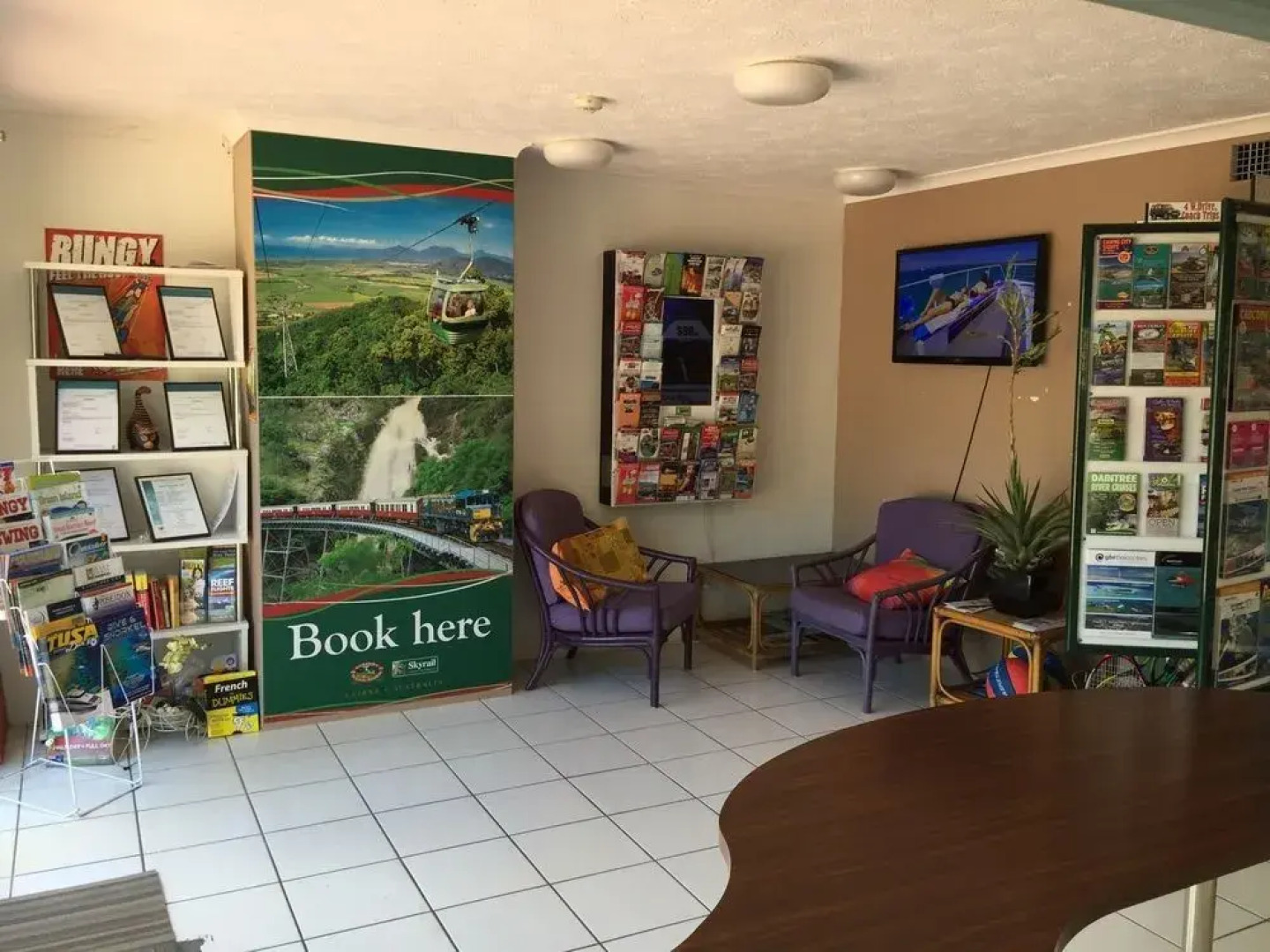 Golden Sands Beachfront Resort