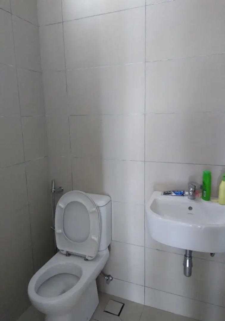 The Address at Bukit Jambul