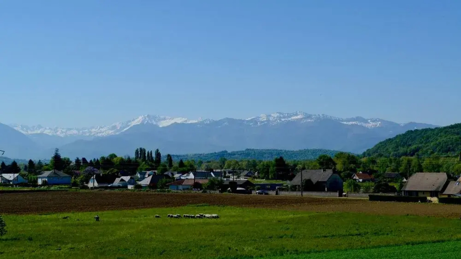 Le Castel de Larralde