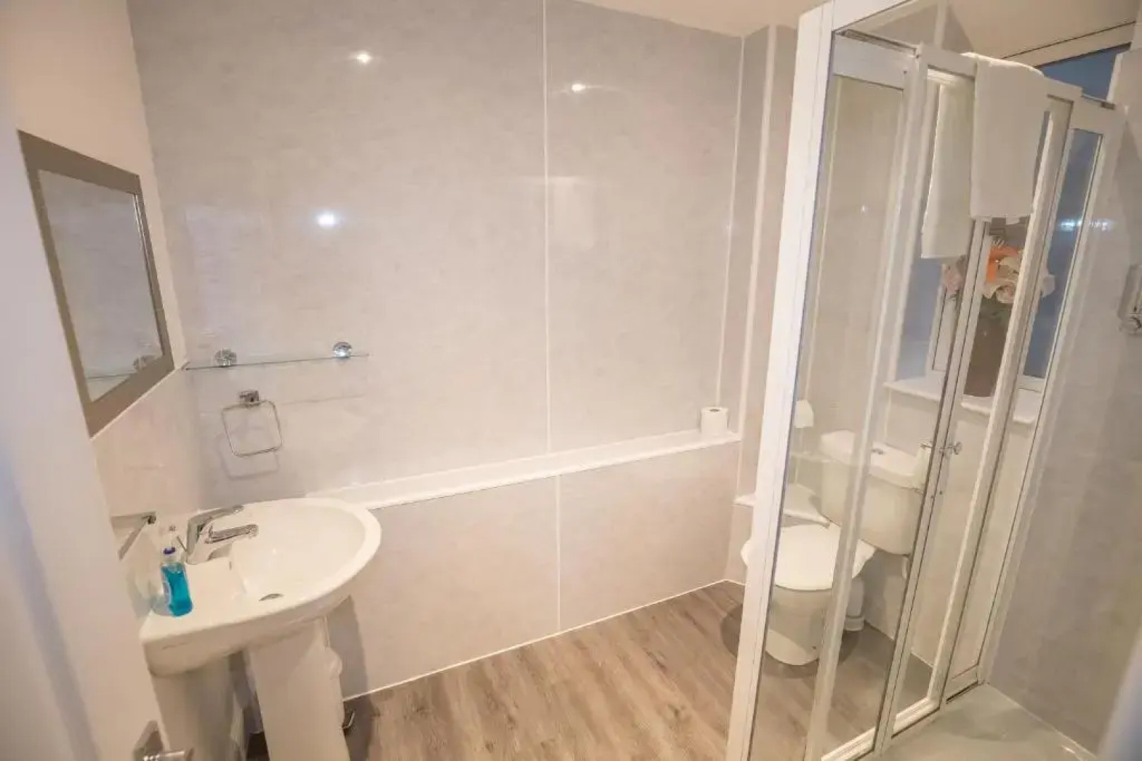 Granite City Guest House