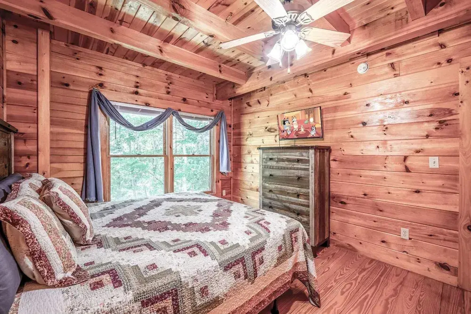 Steele Away 3 Bedrooms