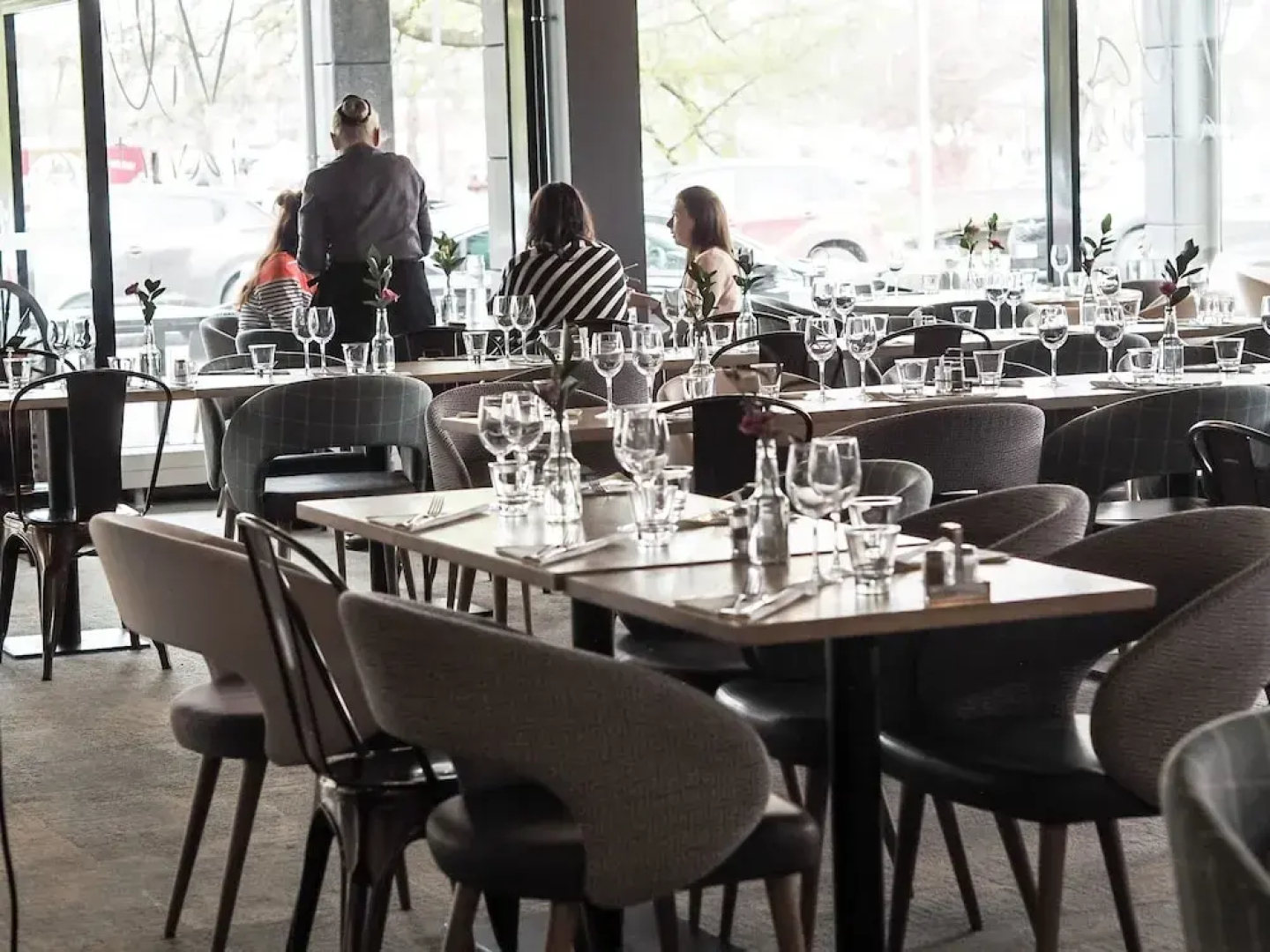 Hotel Fabrik Forssa