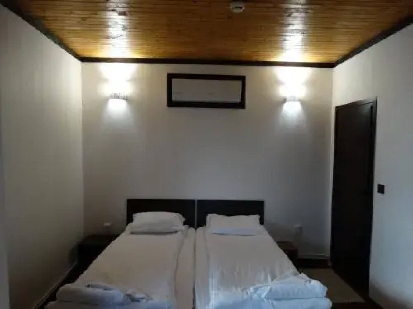 Trifon Zarezan Family Hotel