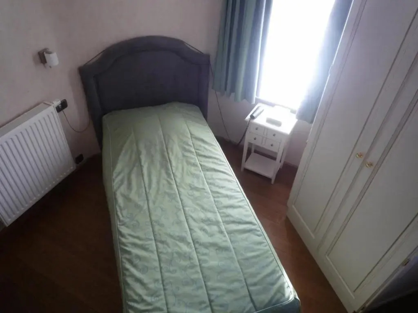 Le Château de Rendeux