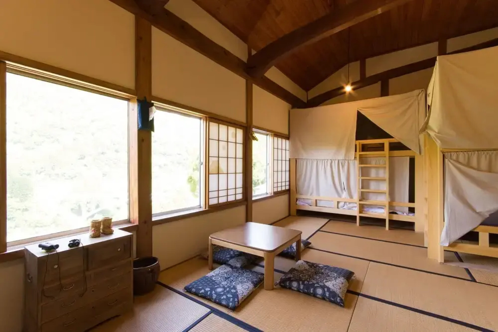 Takazuri-KITA - Hostel