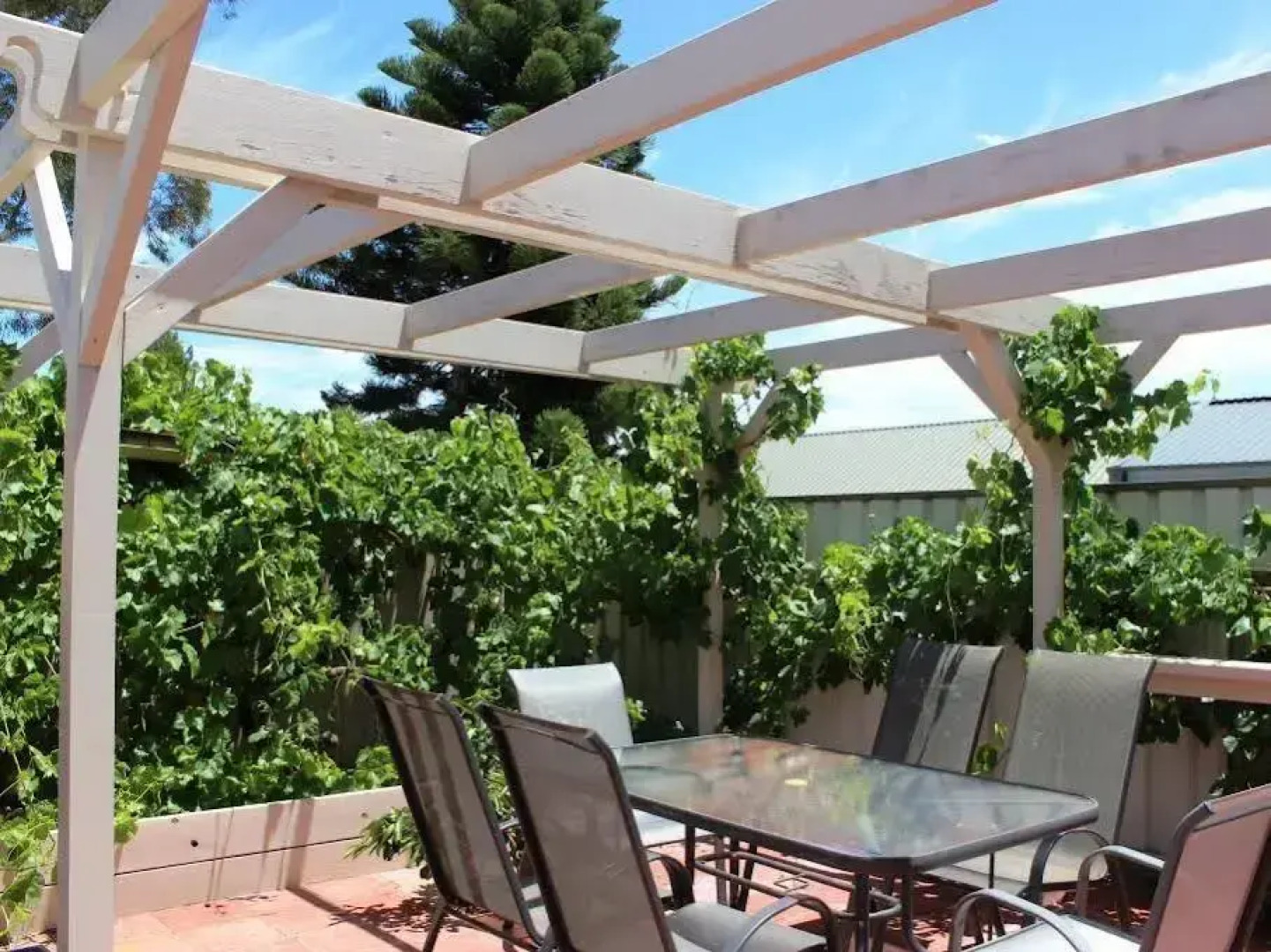 Fullarton Motor Lodge