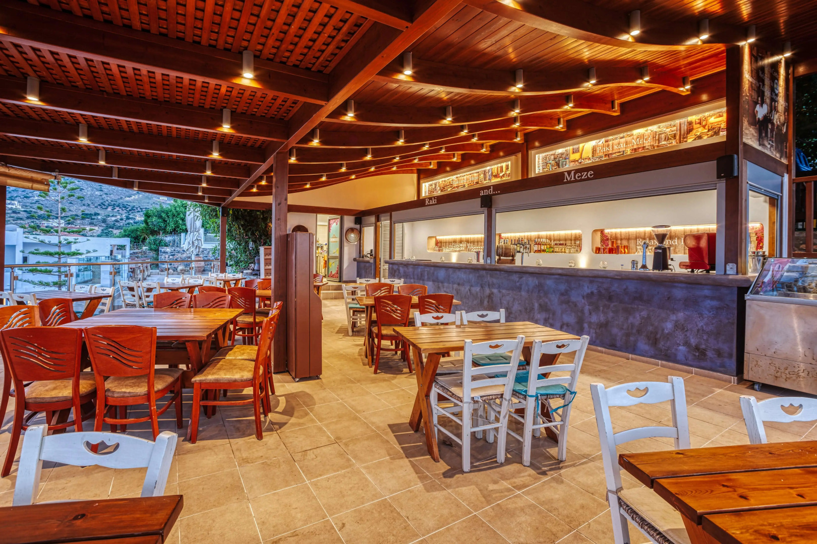 Elounda Residence Resort & Waterpark