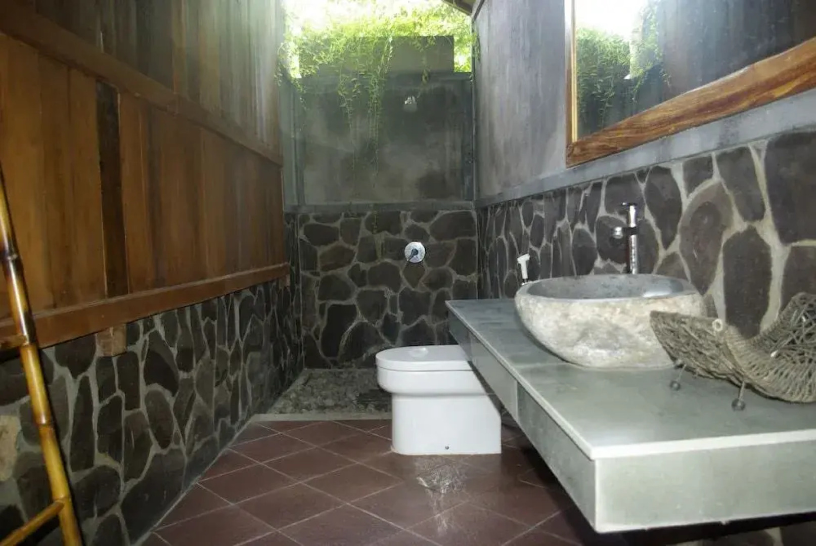 Homestay Meraki Pemuteran