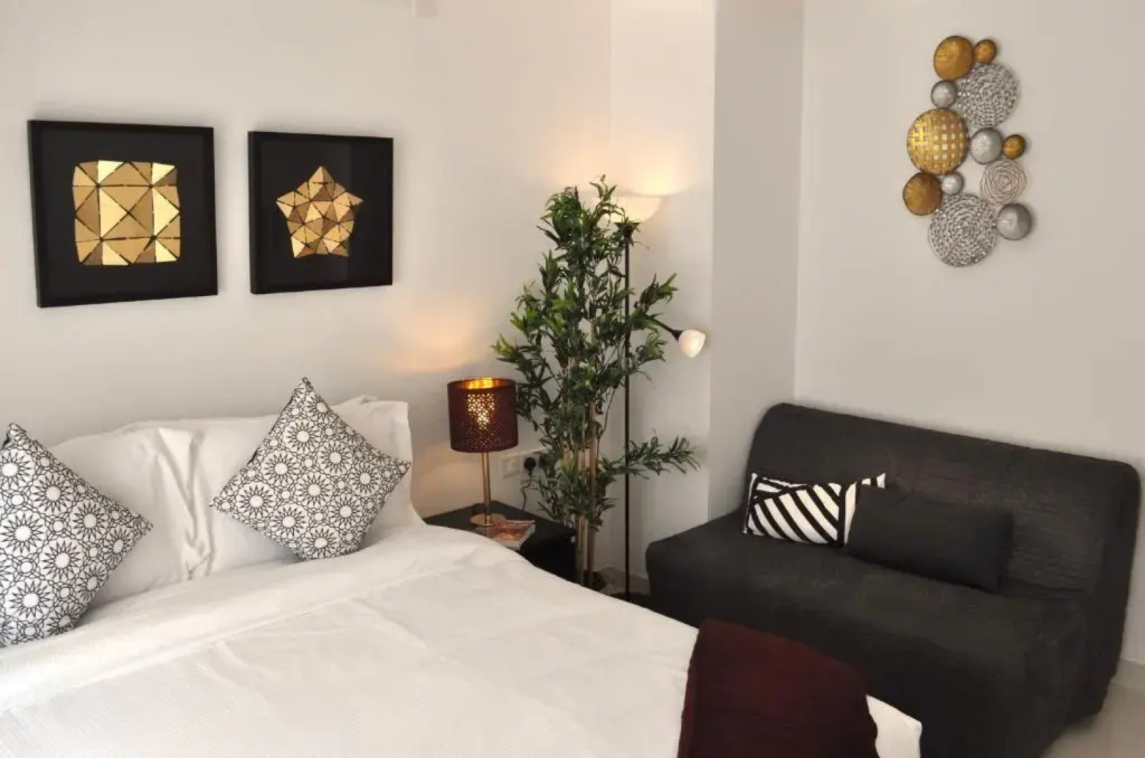 New Luxury Suite - Amazing Views & Lovely Garden