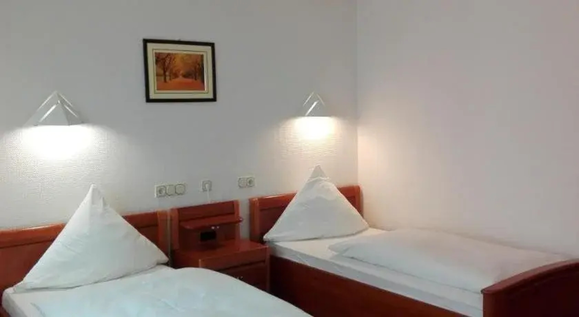 Hotel Restaurant 1000