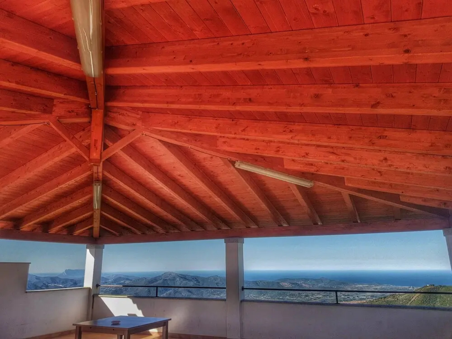 Agriturismo Sas Pretas Latas