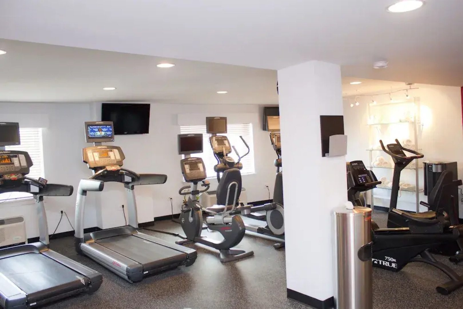 Radisson Hotel Harrisburg