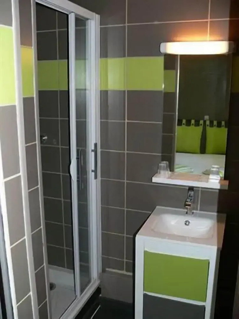 Hôtel Le Chic Ô Rail