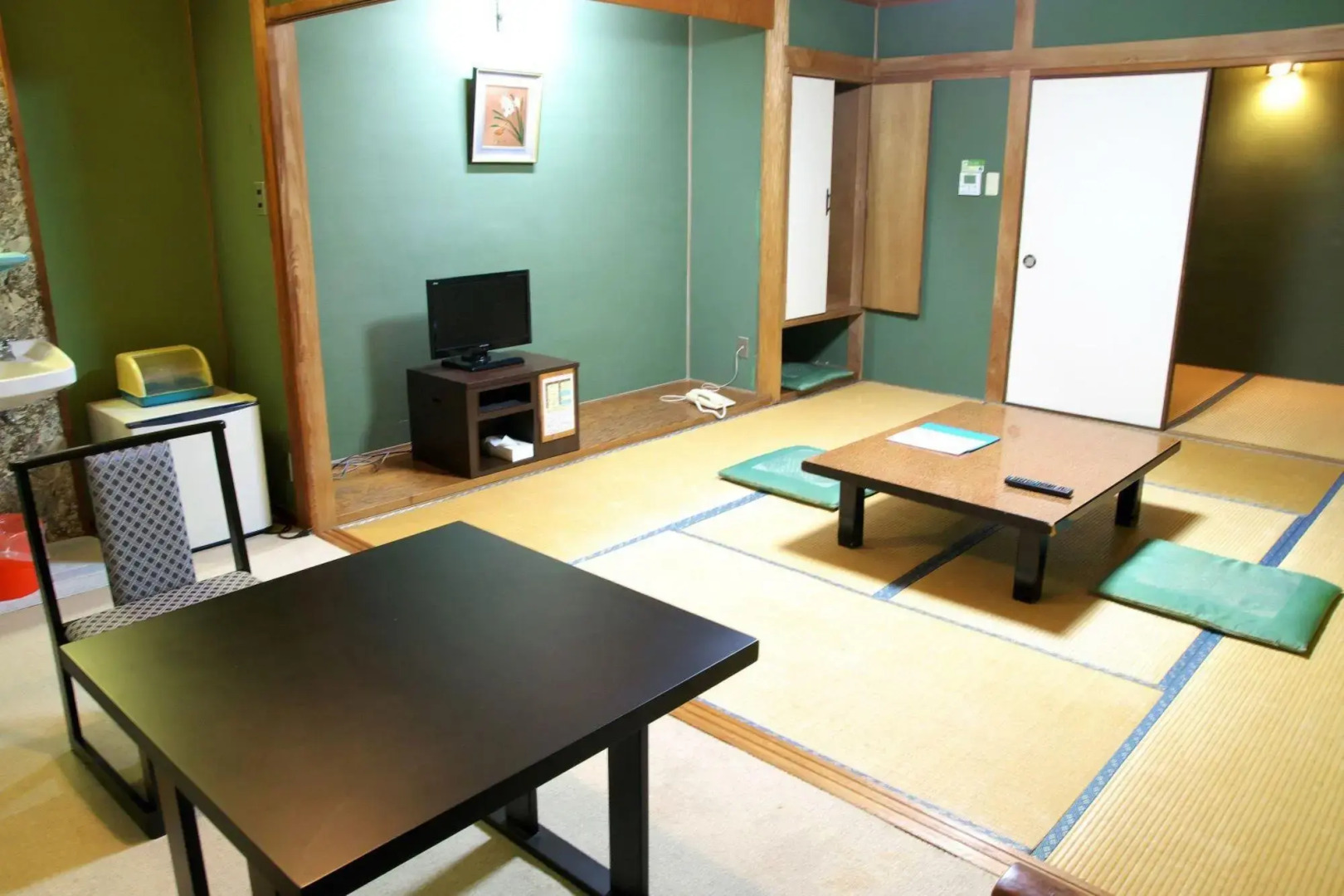 Ryokan Suigou