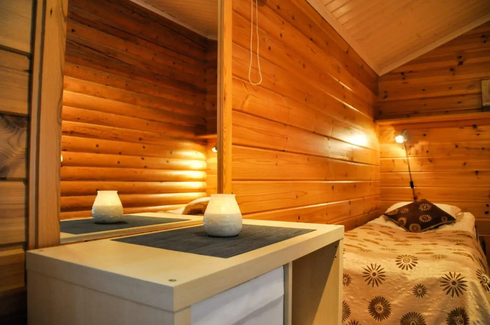 Holiday Resort Harjun Portti